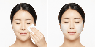 [Mamonde] CENTELLA TROUBLE TONER 250ml - Diva Melody
