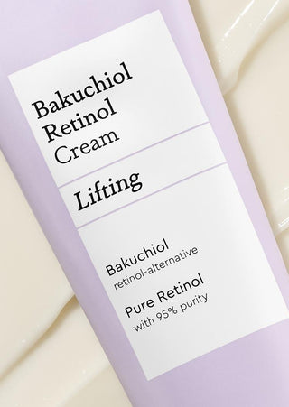 [Mamonde] Pore Shrinker Bakuchiol Retinol Cream 60ml - Diva Melody