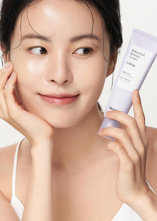[Mamonde] Pore Shrinker Bakuchiol Retinol Cream 60ml - Diva Melody
