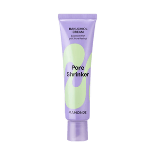 [Mamonde] Pore Shrinker Bakuchiol Retinol Cream 60ml - Diva Melody