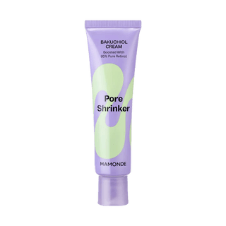[Mamonde] Pore Shrinker Bakuchiol Retinol Cream 60ml - Diva Melody