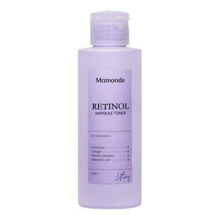 [Mamonde] Pore Shrinker Bakuchiol Retinol Toner 200ml - Diva Melody