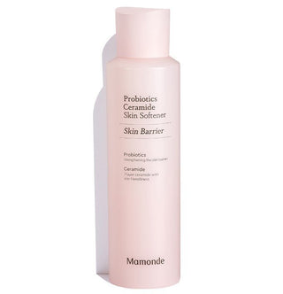 [Mamonde] PROBIOTICS CERAMIDE SKIN SOFTENER 200ml - Diva Melody