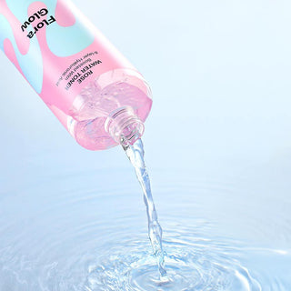 [Mamonde] ROSE WATER TONER 250ml - Diva Melody