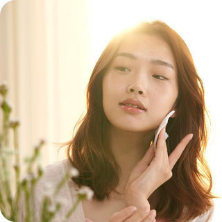 [Mamonde] ROSE WATER TONER 250ml - Diva Melody