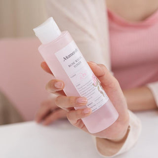 [Mamonde] ROSE WATER TONER 250ml - Diva Melody