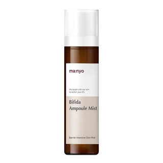 [Ma:nyo] Bifida Ampoule Mist 120ml - Diva Melody