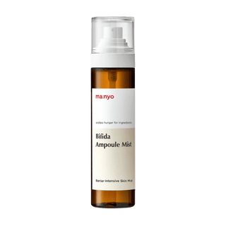 [Ma:nyo] Bifida Ampoule Mist 120ml - Diva Melody