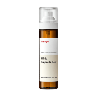 [Ma:nyo] Bifida Ampoule Mist 120ml - Diva Melody