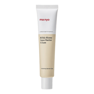 [Ma:nyo] Bifida Biome Aqua Barrier Cream 80ml - Diva Melody