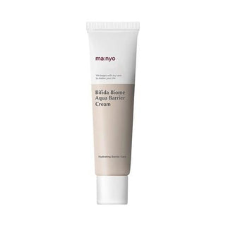 [Ma:nyo] Bifida Biome Aqua Barrier Cream 80ml - Diva Melody