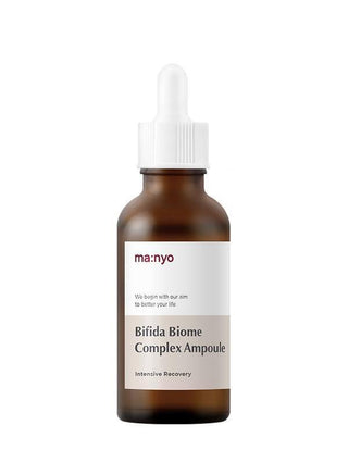 [Ma:nyo] Bifida Biome Complex Ampoule 50ml - Diva Melody