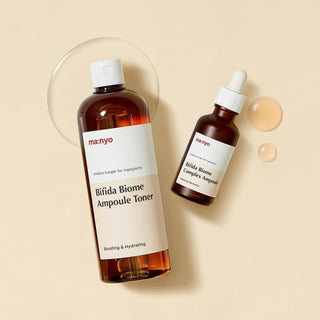 [Ma:nyo] Bifida Biome Complex Ampoule 50ml - Diva Melody