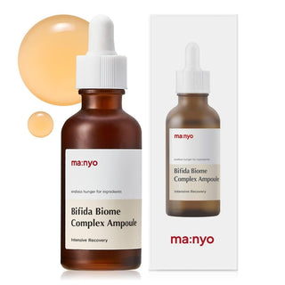 [Ma:nyo] Bifida Biome Complex Ampoule 50ml - Diva Melody