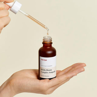 [Ma:nyo] Bifida Biome Complex Ampoule 50ml - Diva Melody