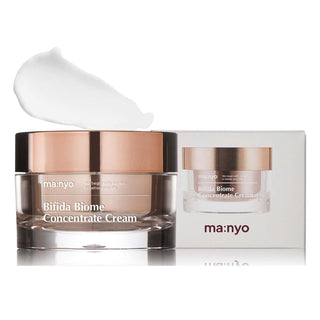 [Ma:nyo] Bifida Biome Concentrate Cream 50ml - Diva Melody
