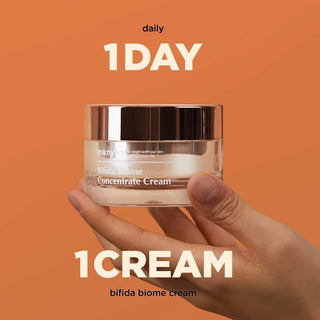 [Ma:nyo] Bifida Biome Concentrate Cream 50ml - Diva Melody