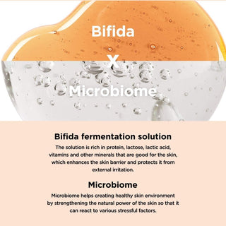[Ma:nyo] Bifida Biome Concentrate Cream 50ml - Diva Melody