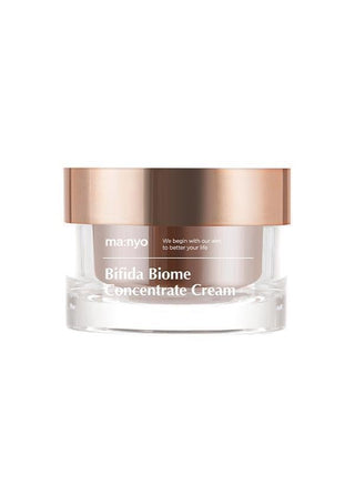 [Ma:nyo] Bifida Biome Concentrate Cream 50ml - Diva Melody