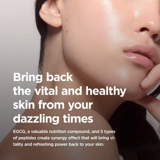 [Ma:nyo] Bifida Biome Concentrate Cream 50ml - Diva Melody