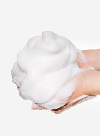 [Ma:nyo] Deep Pore Cleansing Soda Foam 150ml - Diva Melody