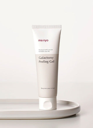 [Ma:nyo] Galactomy Enzyme Peeling Gel 75ml - Diva Melody