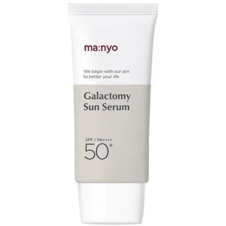 [Ma:nyo] Galactomy Moisture Sun Serum 50ml - Diva Melody