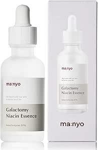 [Ma:nyo] Galactomy Niacin Essence 50ml - Diva Melody