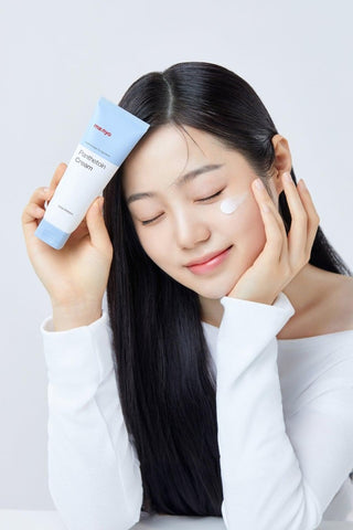 [Ma:nyo] Panthetoin Cream 80ml - Diva Melody