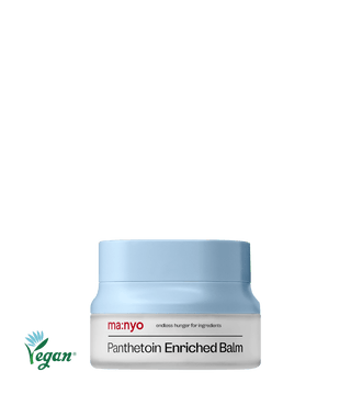 [Ma:nyo] Panthetoin Enriched Balm 80ml - Diva Melody