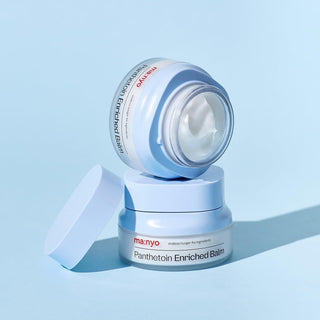 [Ma:nyo] Panthetoin Enriched Balm 80ml - Diva Melody