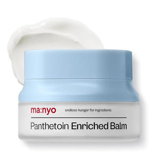 [Ma:nyo] Panthetoin Enriched Balm 80ml - Diva Melody