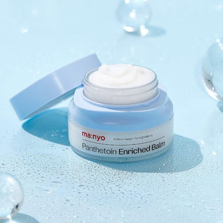 [Ma:nyo] Panthetoin Enriched Balm 80ml - Diva Melody