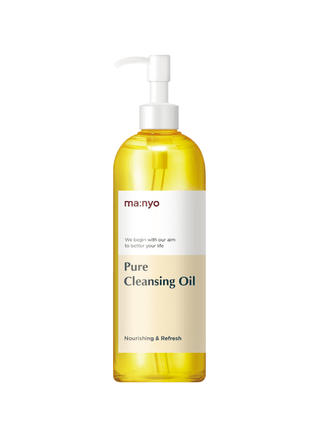 [Ma:nyo] Pure Cleansing Oil 200ml - Diva Melody