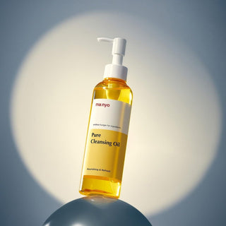 [Ma:nyo] Pure Cleansing Oil 200ml - Diva Melody