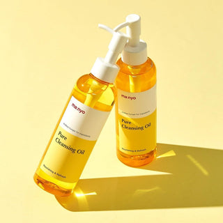 [Ma:nyo] Pure Cleansing Oil 200ml - Diva Melody
