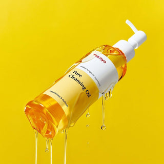 [Ma:nyo] Pure Cleansing Oil 200ml - Diva Melody