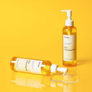[Ma:nyo] Pure Cleansing Oil 200ml - Diva Melody