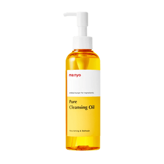 [Ma:nyo] Pure Cleansing Oil Deep Clean 200ml - Diva Melody