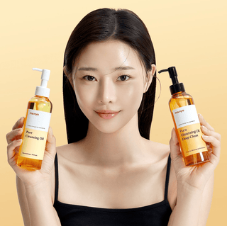 [Ma:nyo] Pure Cleansing Oil Deep Clean 200ml - Diva Melody