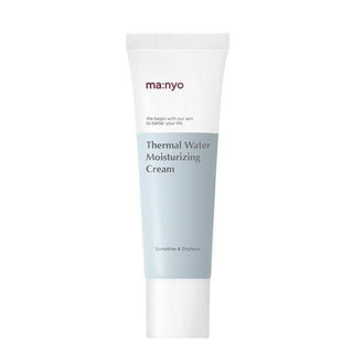 [Ma:nyo] Thermal Water Moisturizing Cream 50ml - Diva Melody