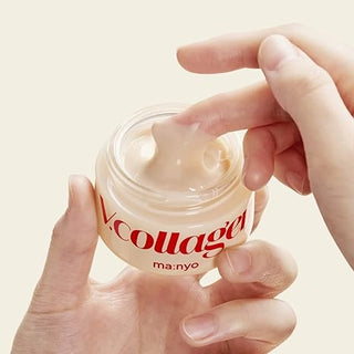 [Ma:nyo] V.collagen Heart Fit Cream 50ml - Diva Melody