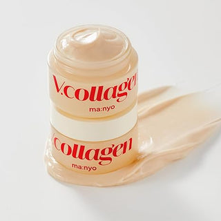 [Ma:nyo] V.collagen Heart Fit Cream 50ml - Diva Melody