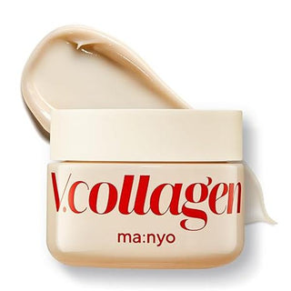 [Ma:nyo] V.collagen Heart Fit Cream 50ml - Diva Melody