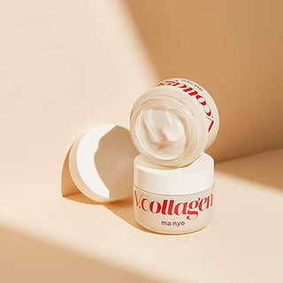 [Ma:nyo] V.collagen Heart Fit Cream 50ml - Diva Melody