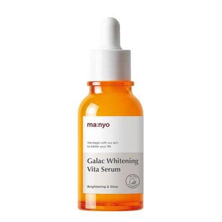 [Ma:nyo] Whitening Vita Serum 50ml - Diva Melody
