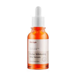[Ma:nyo] Whitening Vita Serum 50ml - Diva Melody