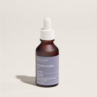 [Mary&May] 6 Peptide Complex Serum 30ml - Diva Melody