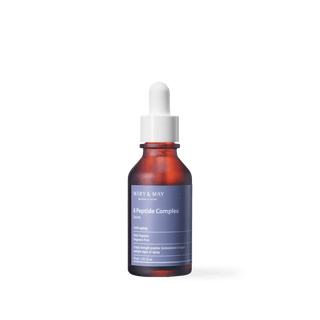 [Mary&May] 6 Peptide Complex Serum 30ml - Diva Melody