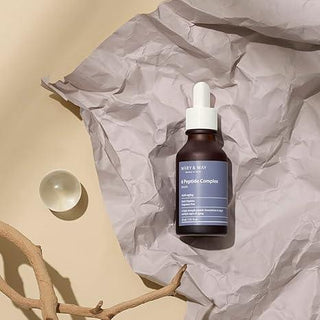 [Mary&May] 6 Peptide Complex Serum 30ml - Diva Melody